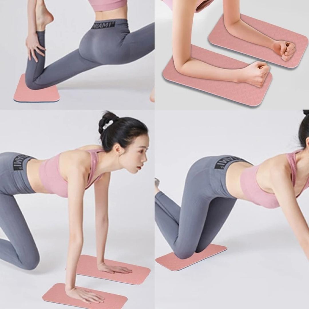 Tapis Articulaires Portables – Confort et Stabilité Ciblés
