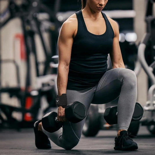 Crochets de Tirage Musculation – Puissance, Sécurité, Performance