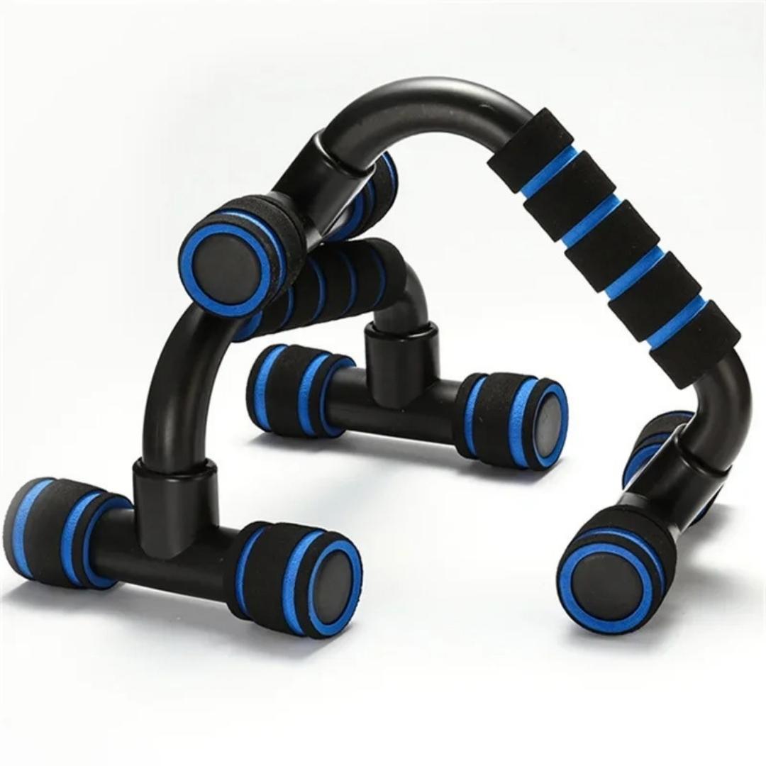 Comfort+ Push-Up Handles – Strength, Stability, Performance